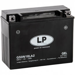 GEELIAKKU G50N18L-A2