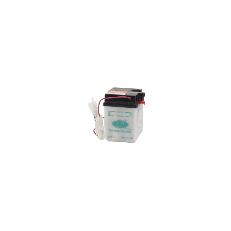 AKKU 6N4C-1B AKKU 6N4C-1B